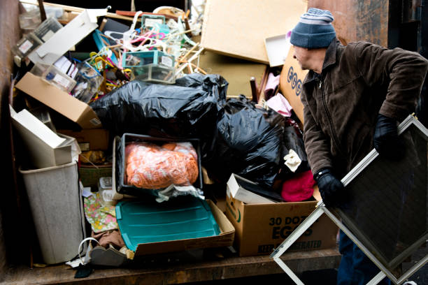 Best Demolition Debris Removal  in Avondale, AZ