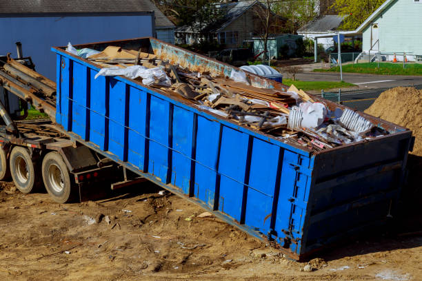 Best Yard Waste Removal  in Avondale, AZ